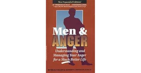 men and anger understanding and managing your anger Reader