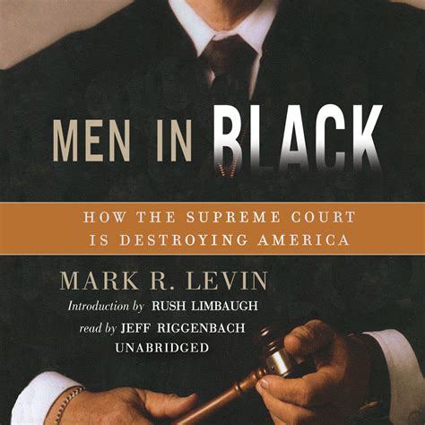 men in black how the supreme court is destroying america PDF