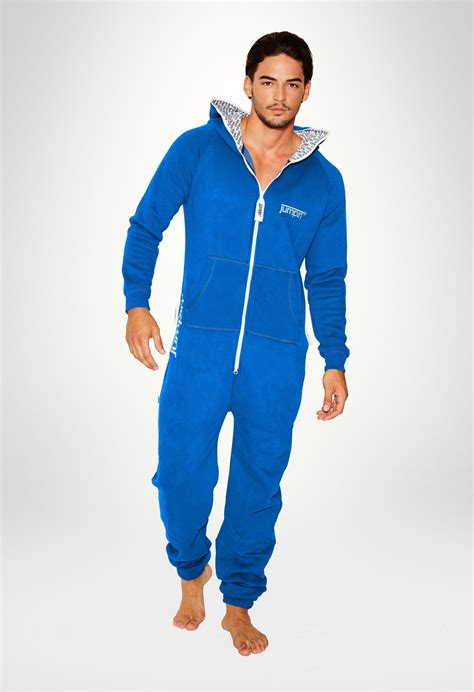 men jumpsuit