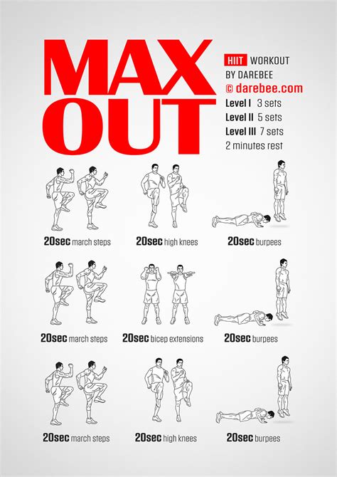 men max workouts kick start lean body guide PDF