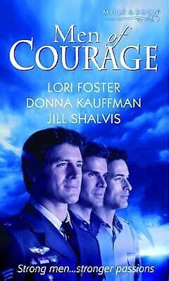 men of courage ii an honorable manblown awayperilous waters PDF