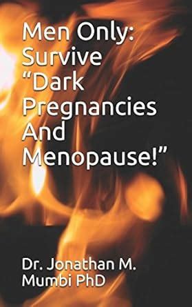 men only survive dark pregnancies and Epub