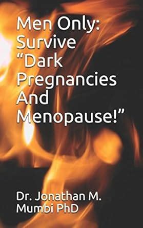 men only survive dark pregnancies and Epub