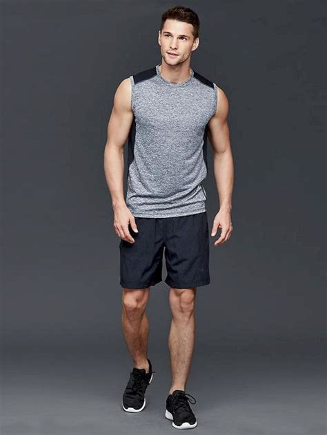 men s activewear