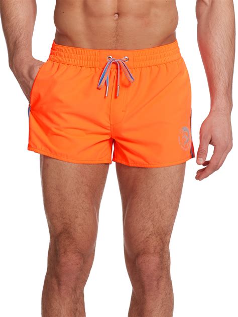 men swimming shorts