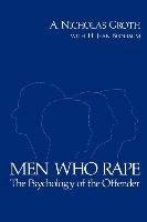 men who rape the psychology of the offender PDF