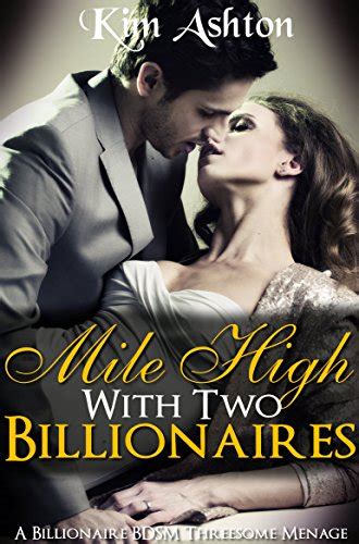 menage bought by the billionaires mmf bisexual threesome wealthy alpha males Reader