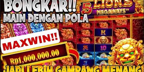 menang 303 slot