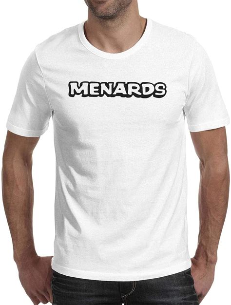 menards t shirts