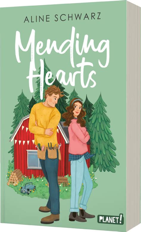 mending hearts living plain volume 3 PDF