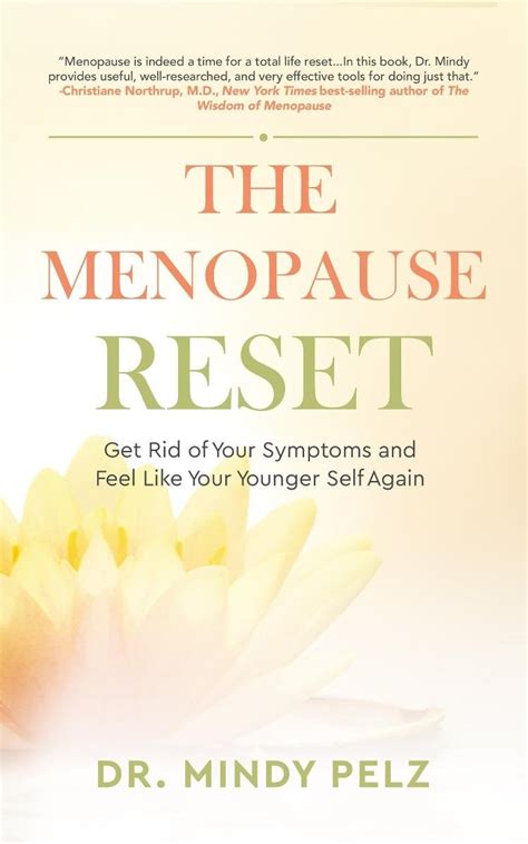 menopause reset Ebook Epub