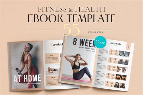 mens fit kitchen guide fitness ebook Reader