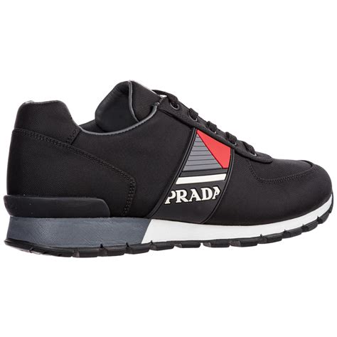 mens prada shoe