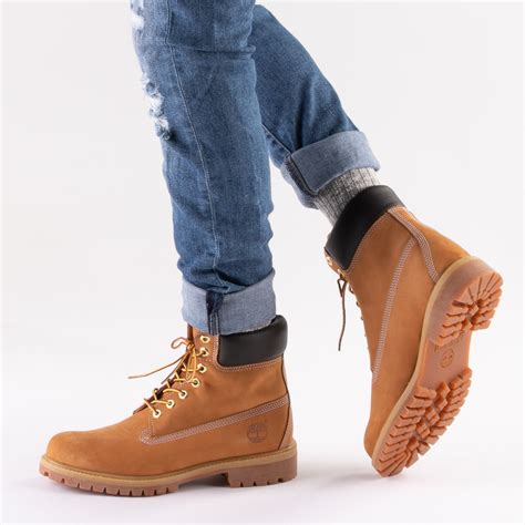 mens timberland