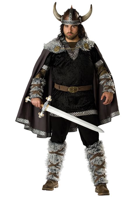 mens viking costume