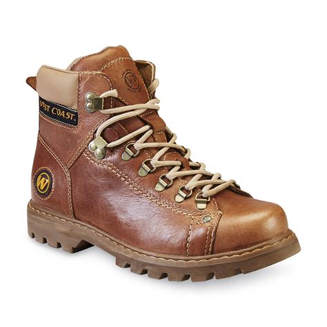 mens walking boots