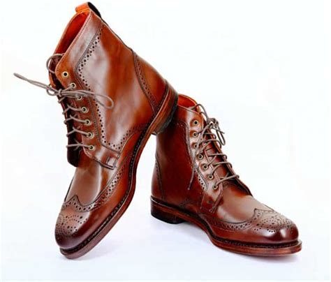 mens winter dress shoes