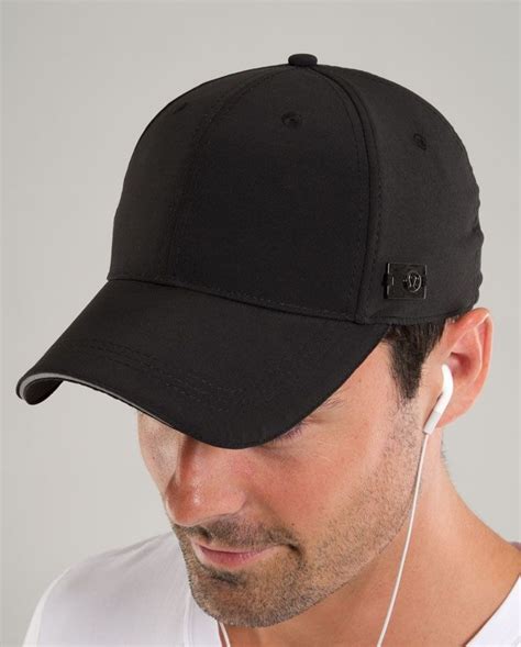 mens workout hats