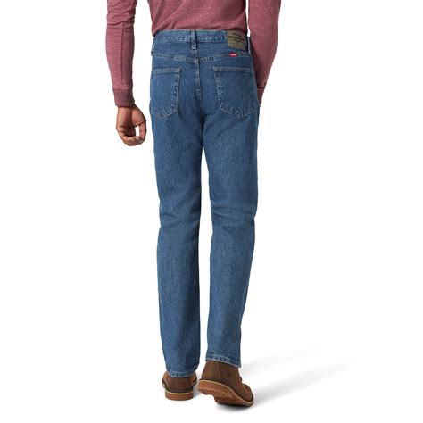 mens wrangler jeans