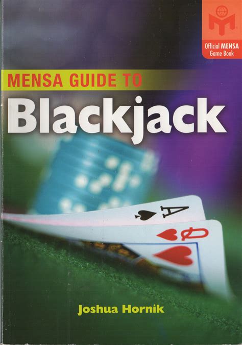 mensa® guide to blackjack Epub