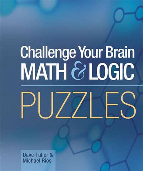 mensa challenge your brain math and logic puzzles Doc