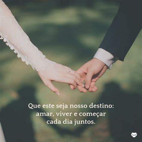 mensagem para fim de casamento