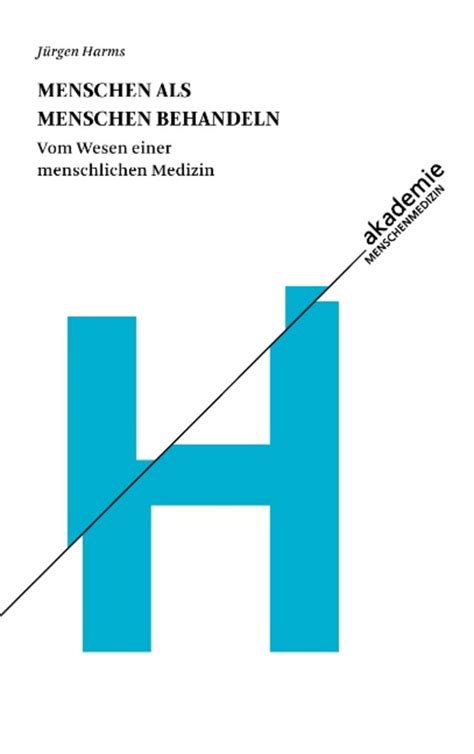 menschen als behandeln menschlichen medizin ebook Reader