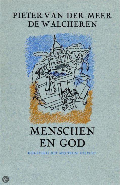 menschen en god eerste deel 1911 1929 Doc