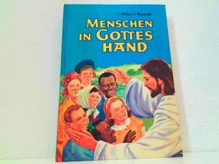 menschen in gottes hand geschichen der heiligen schrift fr kinder 4 delen Reader