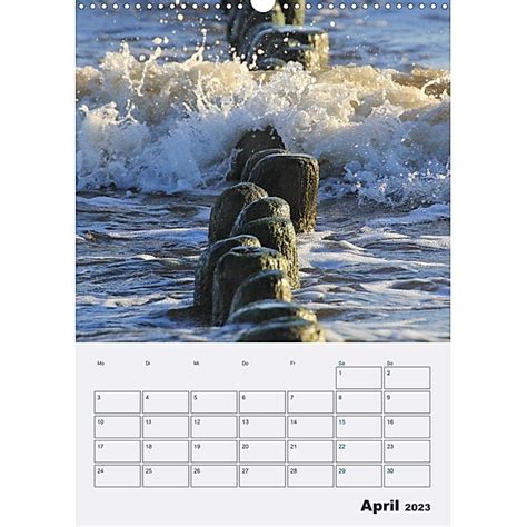 menschen meer wandkalender 2016 hoch Reader