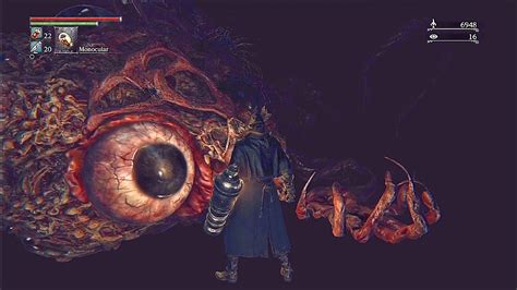 mensis brain bloodborne