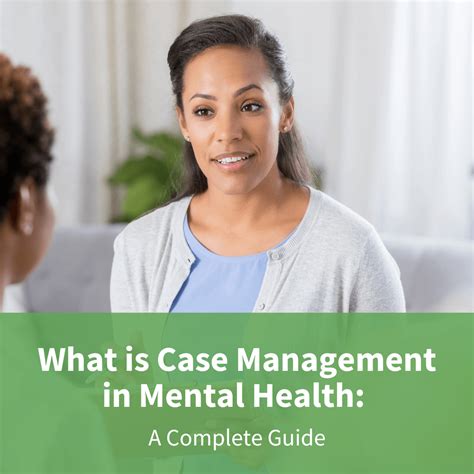 mental health case management a practical guide Kindle Editon