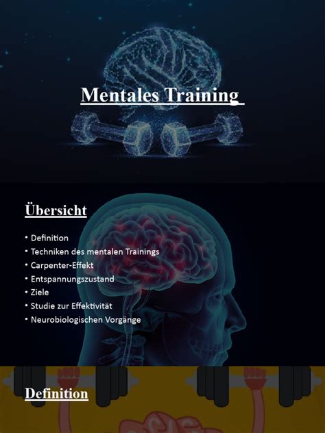 mentales training mentales training Epub