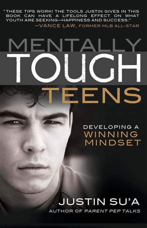 mentally tough teens developing a winning mindset Epub