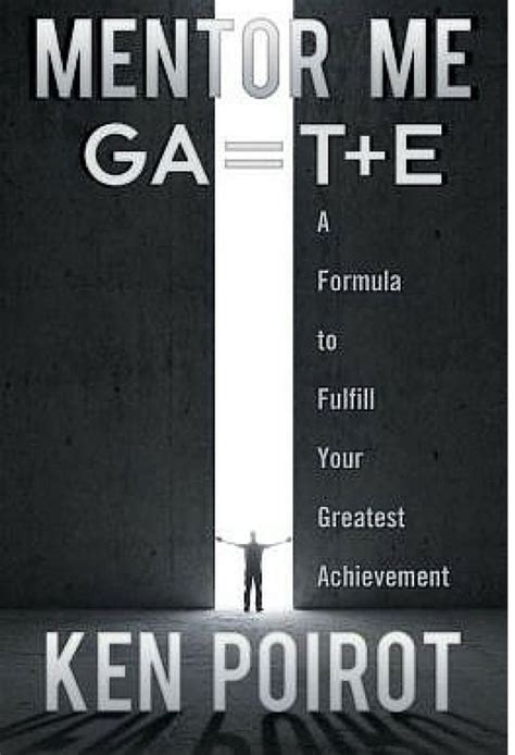 mentor me ga=t e a formula to fulfill your greatest achievement Epub
