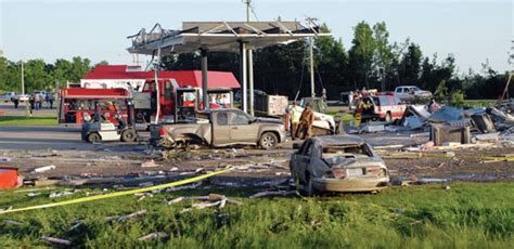 mentor ohio tornado