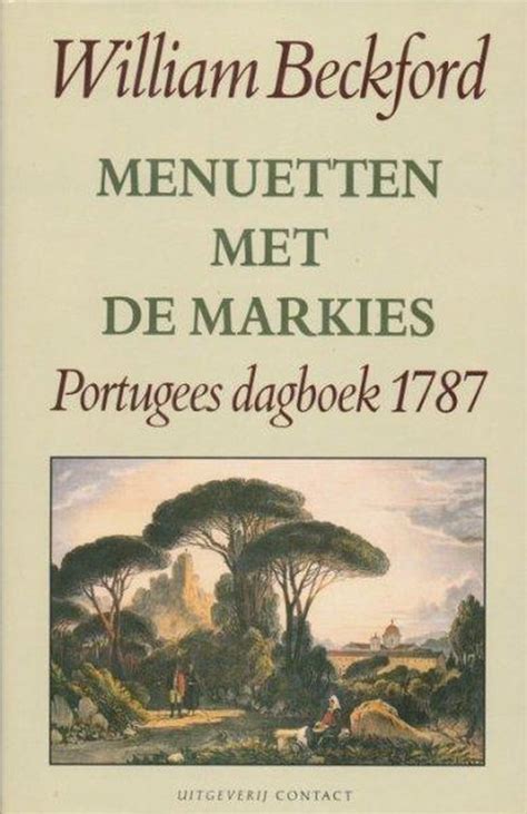 menuetten met de markies portugees dagboek 1787 inlgerlof janzen Reader