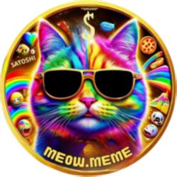 meow meme coin