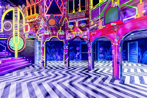 meow wolf grapevine reviews