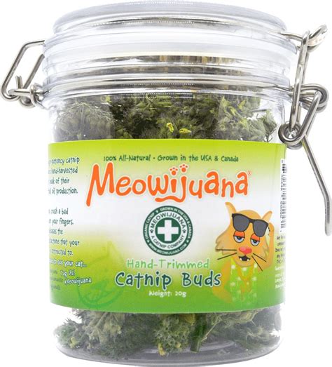 meowijuana