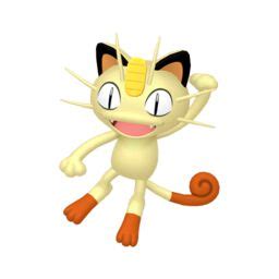 meowth abilities best