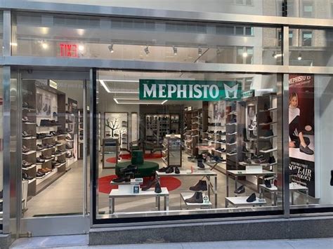 mephisto nyc