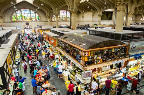 mercado do brasil