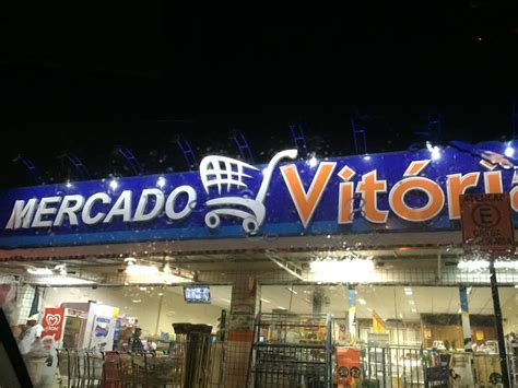 mercado vitória