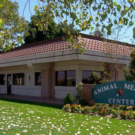 merced animal medical center