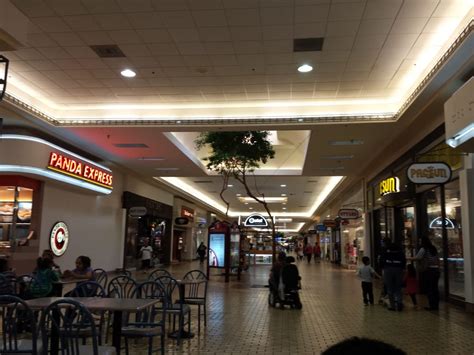 merced mall