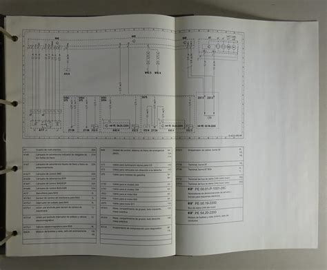 mercede manual de taller PDF