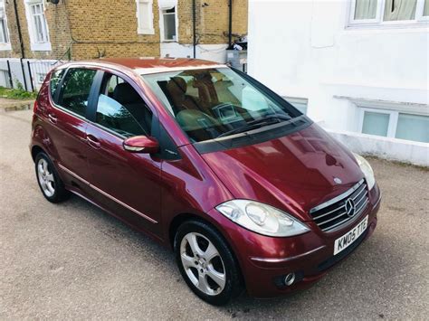 mercedes a180 manual 2005 Reader