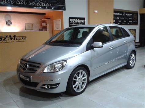 mercedes b 180 manual 2010 Epub