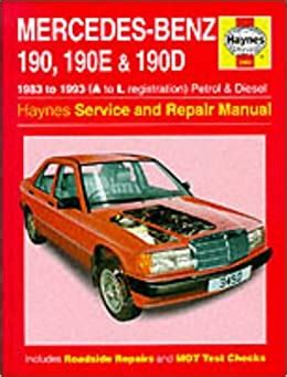 mercedes benz 190e transmission repair manual ebooks 1988 190e manual Epub